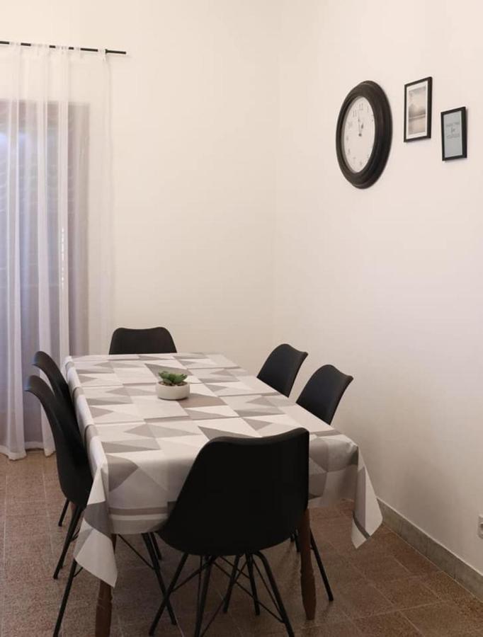 Apartman Simac Okrug Gornji Trogir Ngoại thất bức ảnh
